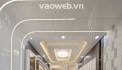 Bán nhà Q12, Hẻm Thông Xe TẢI Trương Thị Hoa , Ngay METRO, Giáp Gò Vấp, 4X20,  Full Nội Thất, CHỈ 6.250 T.ỷ TL mạnh